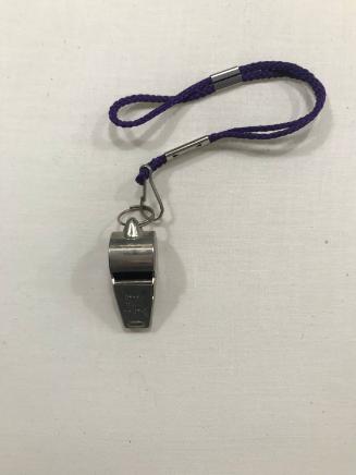 Inventory photograph, 2018.8.40, Gift of Lynn Ferrari, Connecticut Historical Society