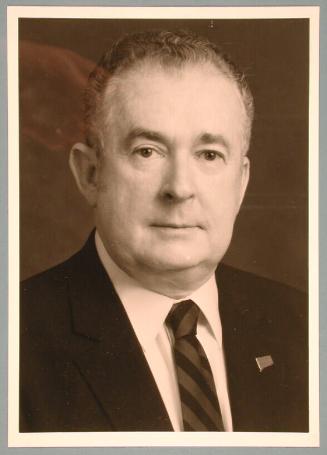 William A. O'Neill