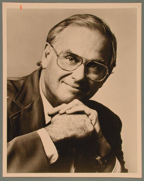 Lowell Weicker, Jr.