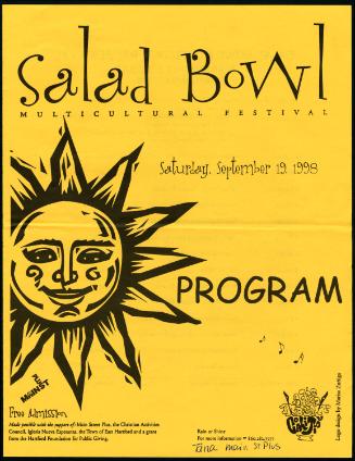 Connecticut Cultural Heritage Arts Program collections, 2015.196.72.13, Connecticut Historical …