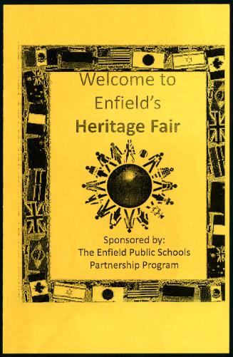 Connecticut Cultural Heritage Arts Program collections, 2015.196.72.15, Connecticut Historical …