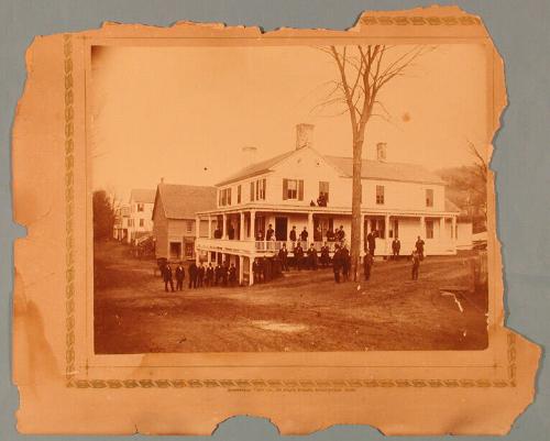 Homestead View Co.