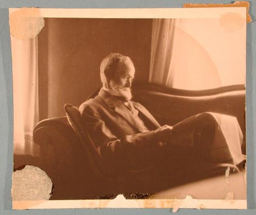 Dr. George Clary