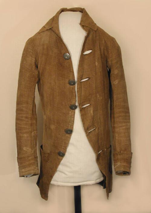 Boy's Jacket