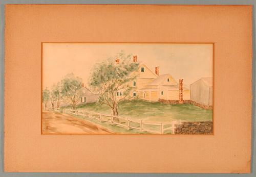 Thomas-Hine Home