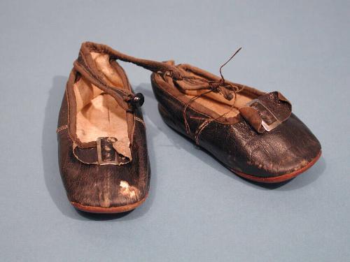 Infant's Shoes