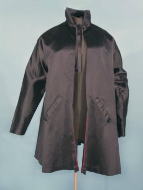 Woman's Jacket