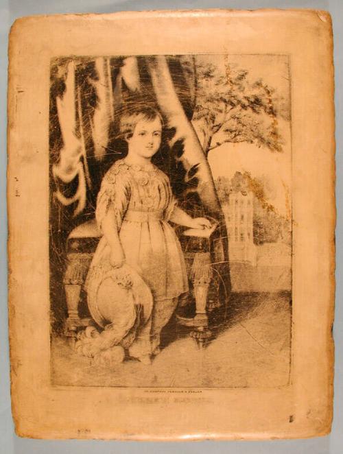Lithographic Stone