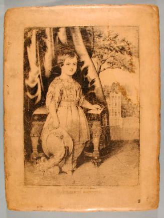Lithographic Stone
