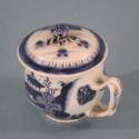 Lidded cup 1945.1.1403.4a,b