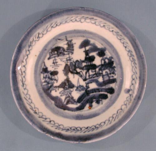 Plate