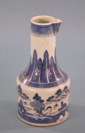 Pitcher
