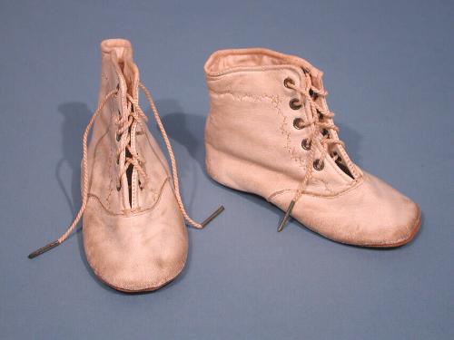 Child's Boots