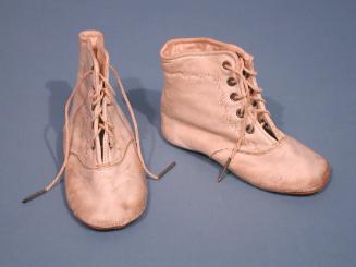 Child's Boots