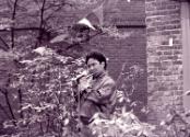 Connecticut Cultural Heritage Arts Program collection, 2015.196.235.10, Connecticut Historical …