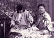Connecticut Cultural Heritage Arts Program collection, 2015.196.235.17, Connecticut Historical …