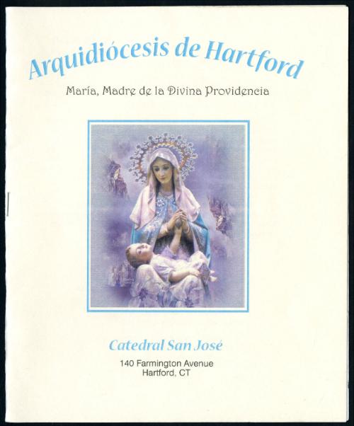 Connecticut Cultural Heritage Arts Program collections, 2015.196.72.21, Connecticut Historical …