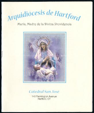 Connecticut Cultural Heritage Arts Program collections, 2015.196.72.21, Connecticut Historical …