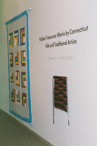 Connecticut Cultural Heritage Arts Program collection, 2015.196.241.1, Connecticut Historical S…