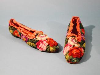 Florence Sidette Marcy Crofut