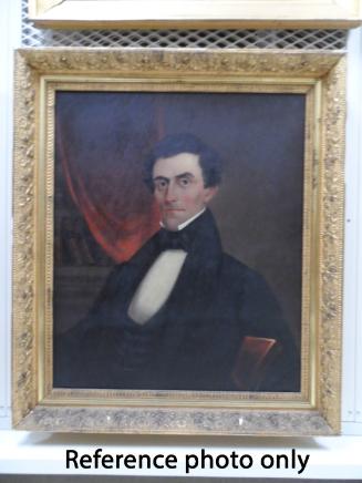 Gift of Helen Granberry, Mrs. Edgar Francis Waterman, 1950.2.2, Connecticut Historical Society,…