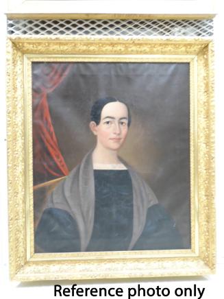 Gift of Helen Granberry, Mrs. Edgar Francis Waterman, 1950.2.3, Connecticut Historical Society,…