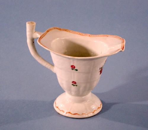Cream Ewer
