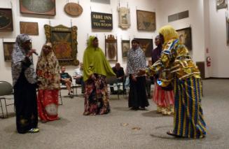Connecticut Cultural Heritage Arts Program collection, 2015.196.269.1, Connecticut Historical S…