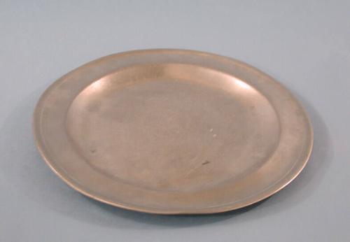 Plate
