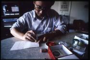 Connecticut Cultural Heritage Arts Program collection, 2015.196.145.10, Connecticut Historical …