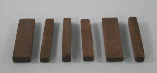 Graphite Blocks