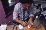 Connecticut Cultural Heritage Arts Program collection, 2015.196.144.56, Connecticut Historical …