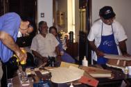 Connecticut Cultural Heritage Arts Program collection, 2015.196.303.27, Connecticut Historical …