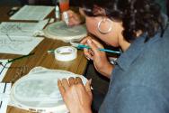Connecticut Cultural Heritage Arts Program collection, 2015.196.305.15, Connecticut Historical …