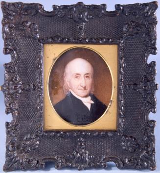 Gift of Washington Blanchard, 1850.1.0, Connecticut Museum of Culture and History, No known cop…