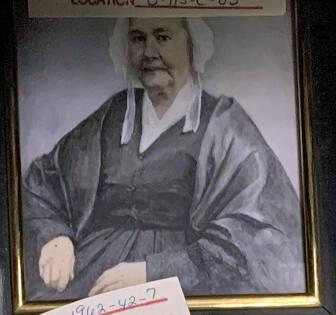 Bequest of George Dudley Seymour, 1945.1.2, Connecticut Museum of Culture and History, No known…