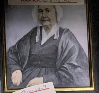 Bequest of George Dudley Seymour, 1945.1.2, Connecticut Museum of Culture and History, No known…