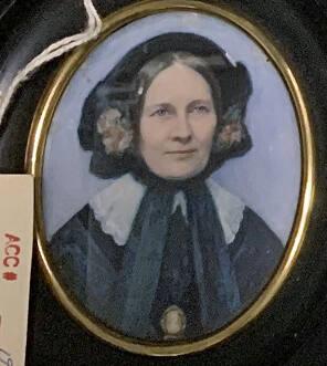 Bequest of George Dudley Seymour, 1945.1.5, Connecticut Museum of Culture and History, No known…