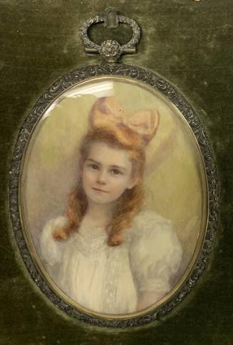 Gift of Dorothy Filley Bidwell, 1956.4.115, Connecticut Museum of Culture and History, Copyrigh…