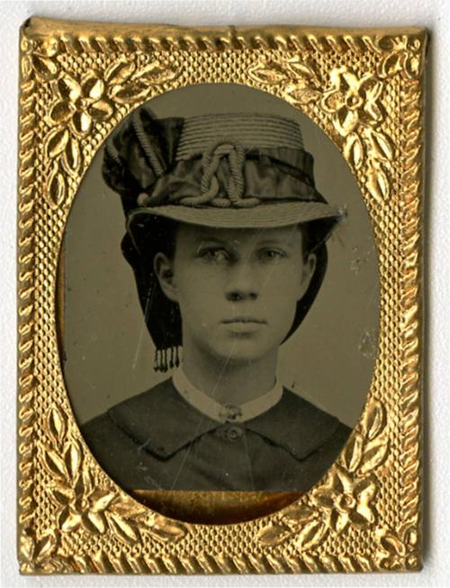 Gift of Dorry H. Swope, 2018.53.2468, Connecticut Historical Society, No Known Copyright