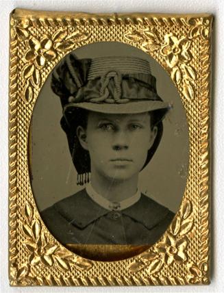 Gift of Dorry H. Swope, 2018.53.2468, Connecticut Historical Society, No Known Copyright