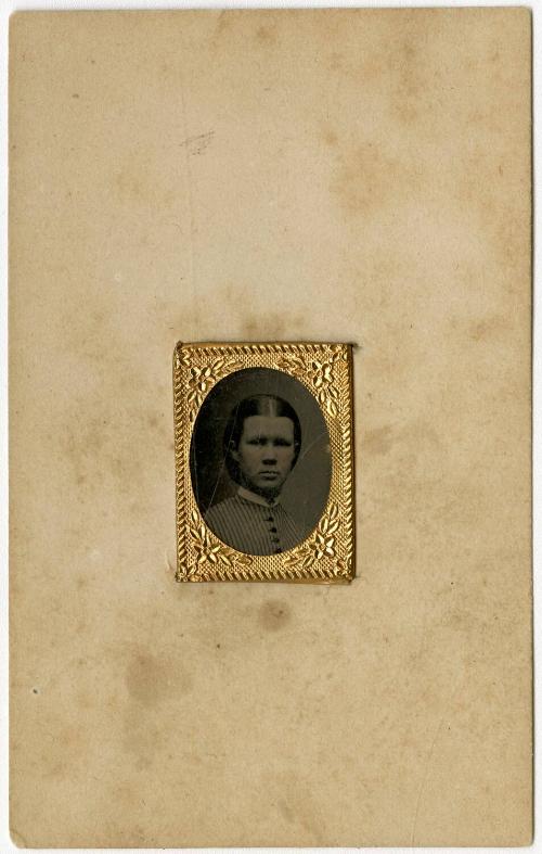 Gift of Dorry H. Swope, 2018.53.2483, Connecticut Historical Society, No Known Copyright