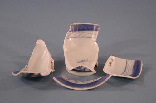 Tea Bowl