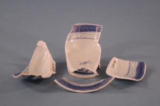 Tea Bowl