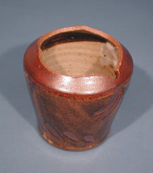 Pottery Coop / Bittersweet Farm