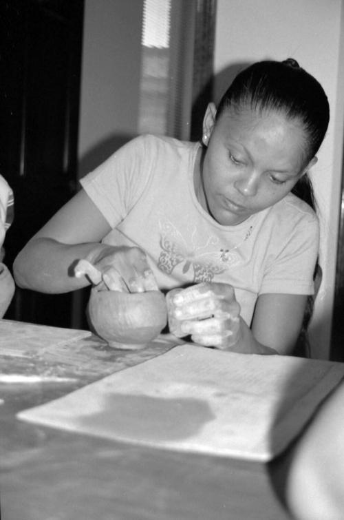 Connecticut Cultural Heritage Arts Program collection, 2015.196.339.1, Connecticut Historical S…