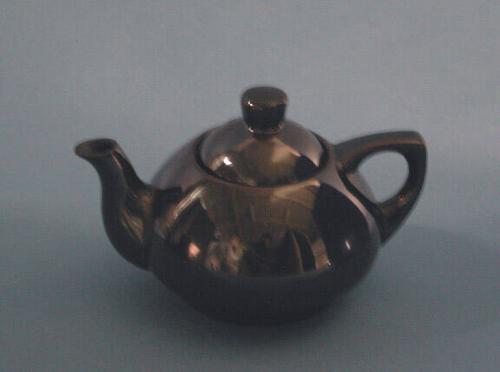 Teapot