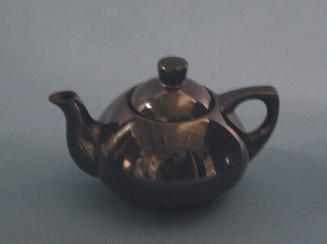 Teapot