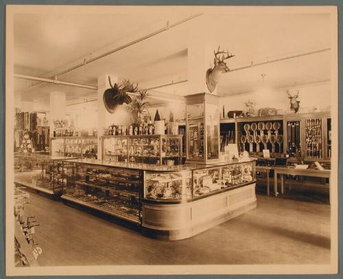 The Newman S. Hungerford Museum Fund, 2004.51.2, Connecticut Historical Society, Copyright Unde…