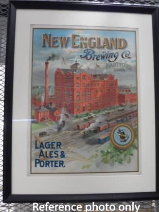 Library purchase, 1953.15.0, Connecticut Historical Society, No known copyright